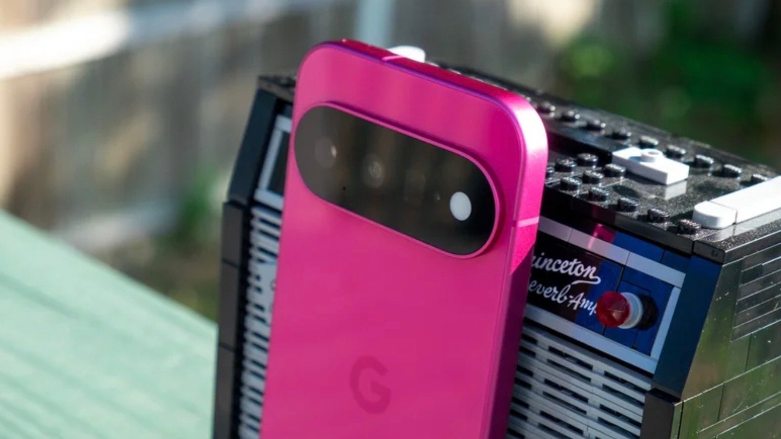 Pixel 11’s Call For Me Feature Begins Preliminary Rollout