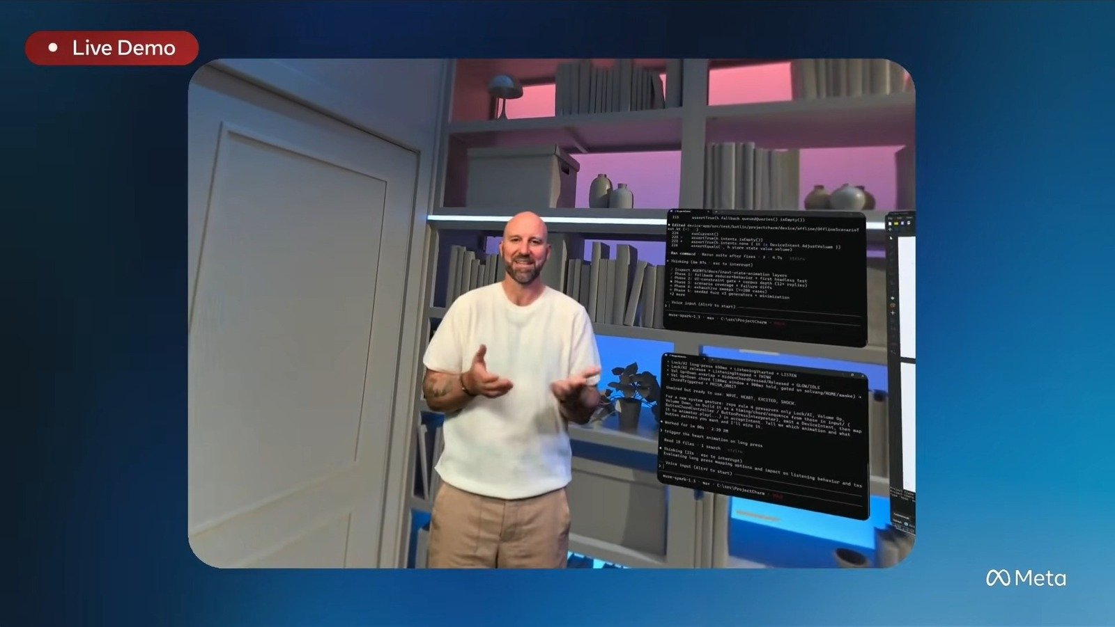 Meta’s New Holographic Avatars Are Here And They’re Surprisingly Real