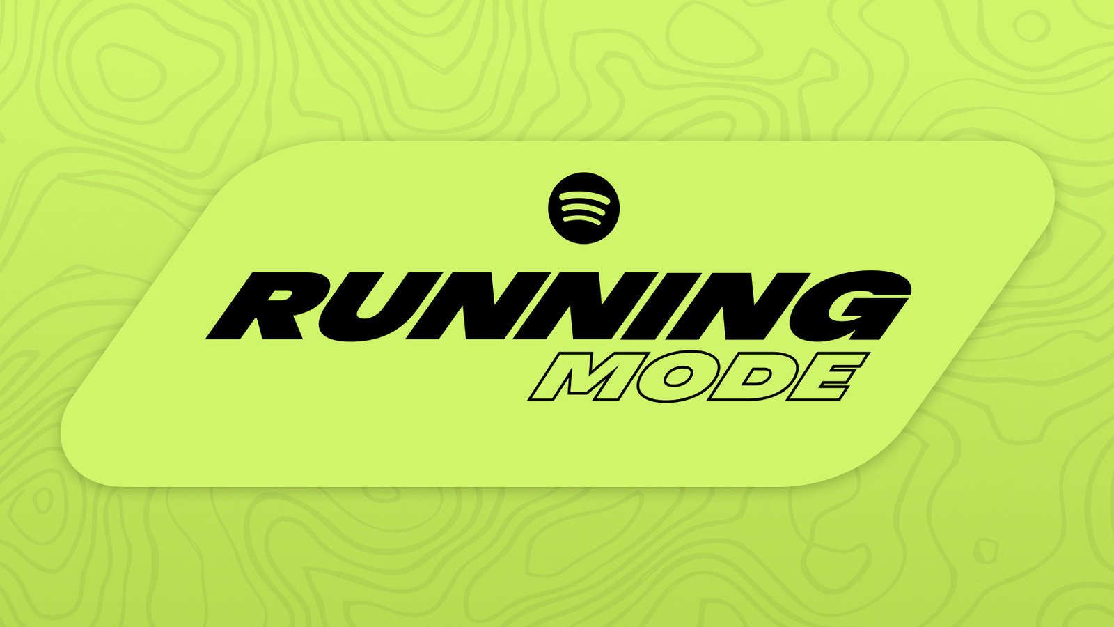 How To Use Spotify’s Running Mode On iOS And Android