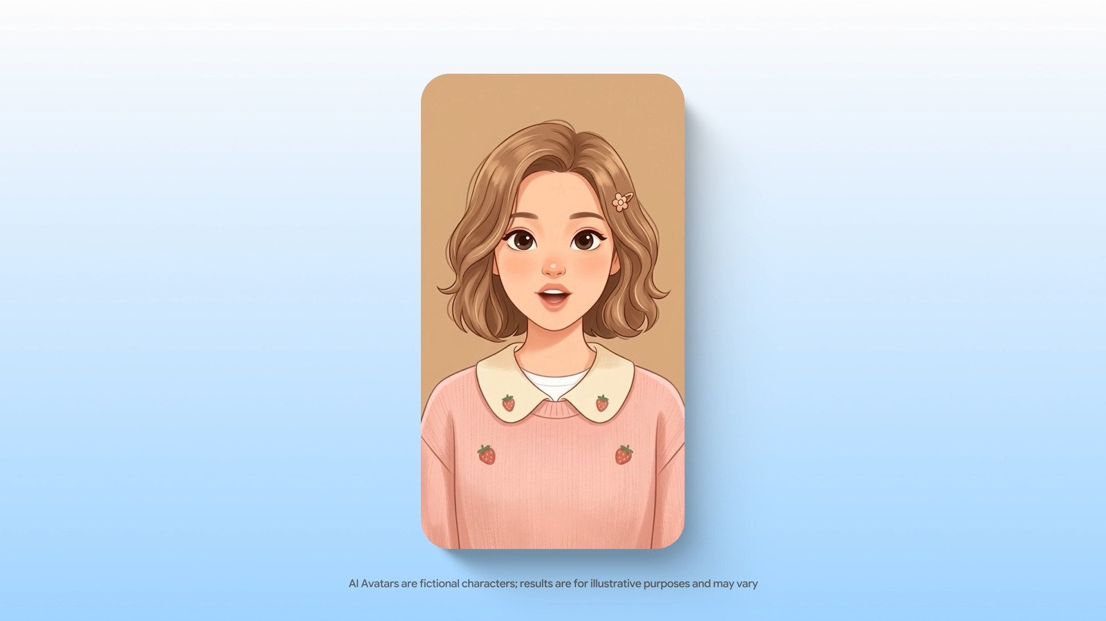 Google Adds Creepy Avatars To Gemini 3.8 Live’s Agents