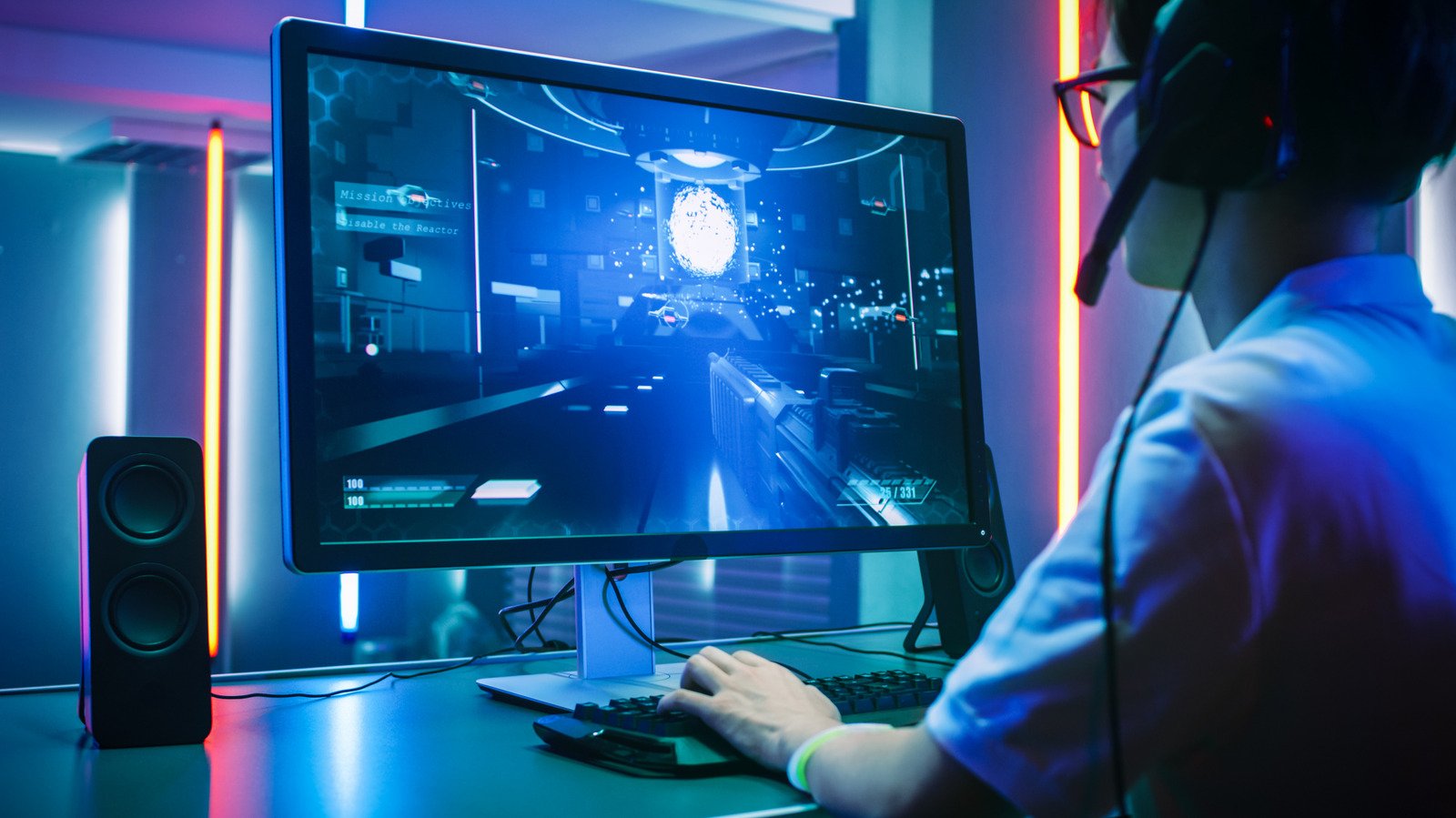 How To Improve Your FPS For Better Gaming (Without Buying New Hardware)