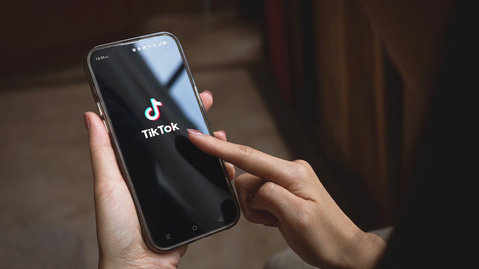 TikTok Will Pay Alabama $100 Million To Settle Social Media Addiction Lawsuit
