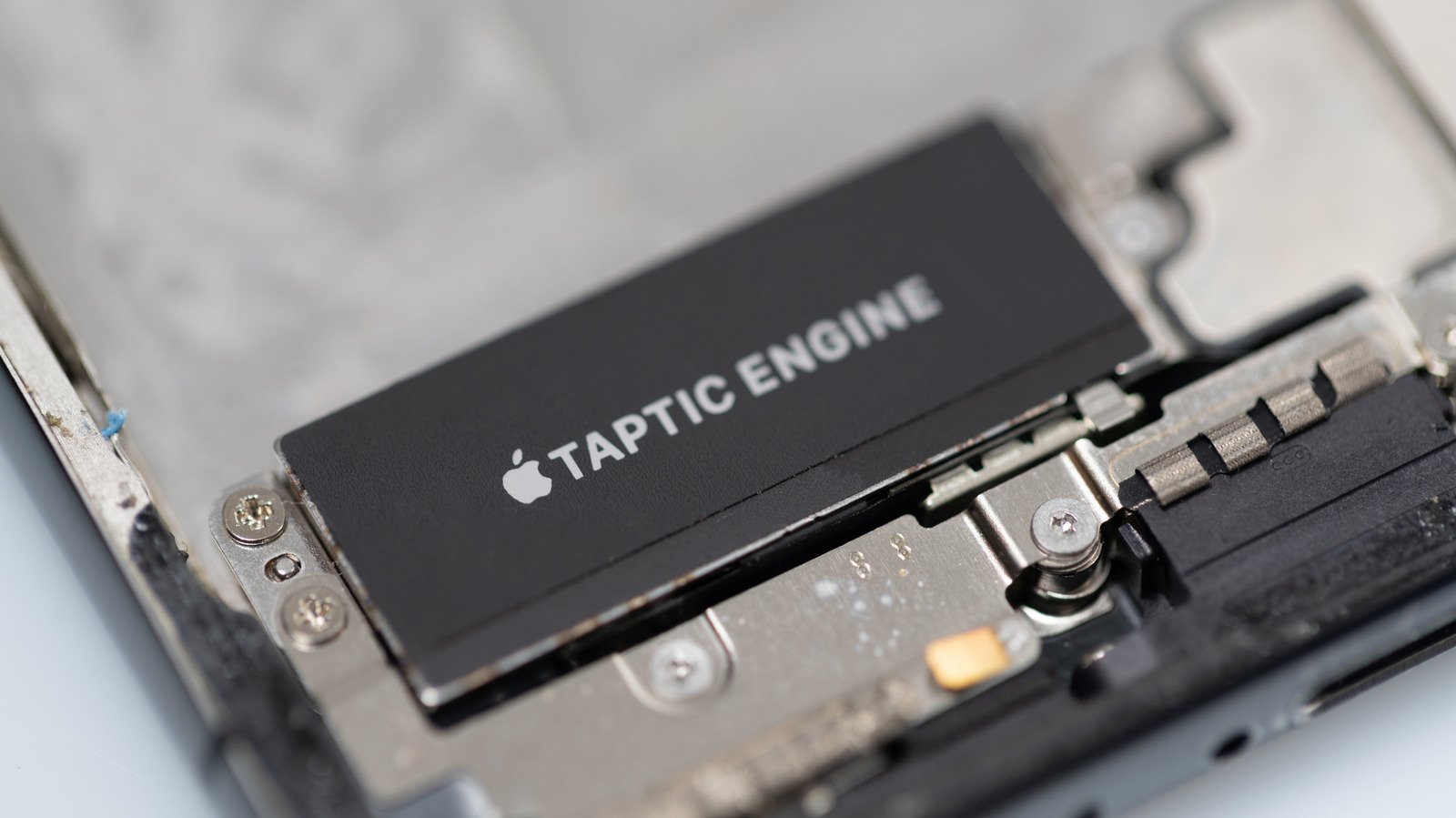 Apple Hit With A $5.7 Billion Verdict For Alleged Patent Infringement