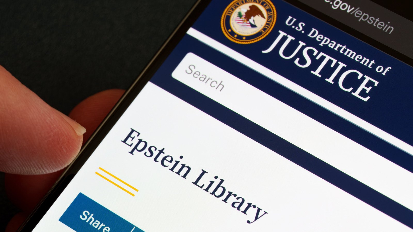 The US Government Plans To Use AI To Help Redact Documents