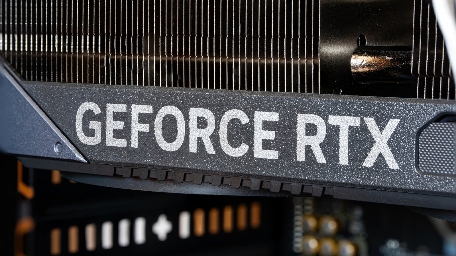 How Much VRAM Should You Look For In A Graphics Card?
