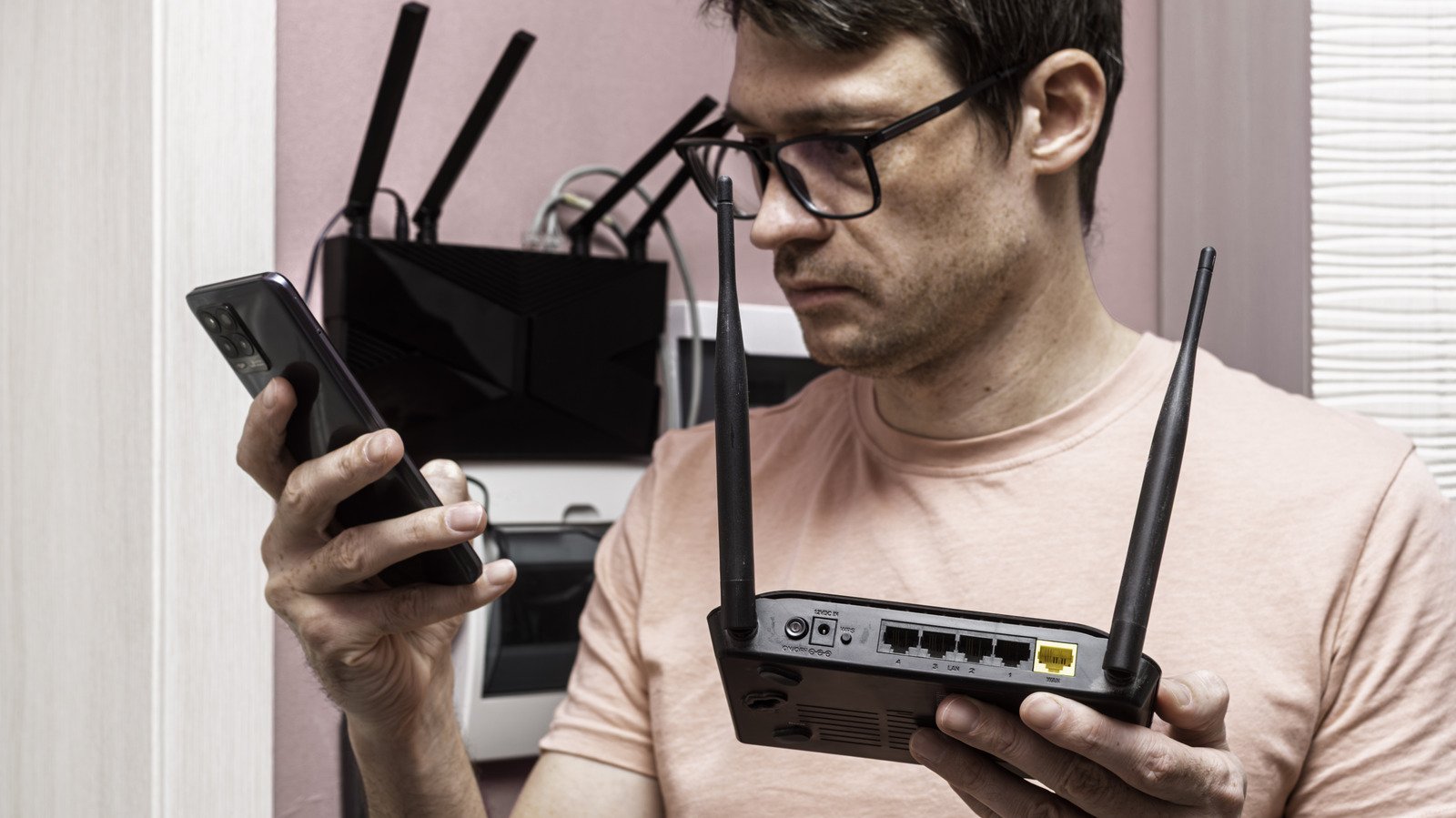 Don’t Throw Away Your Old Router — Do This Instead