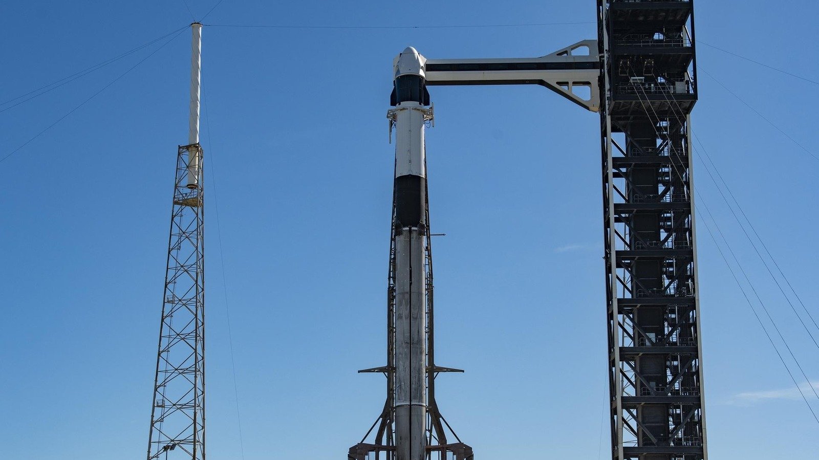 How To Watch NASA’s Crew-13 Launch