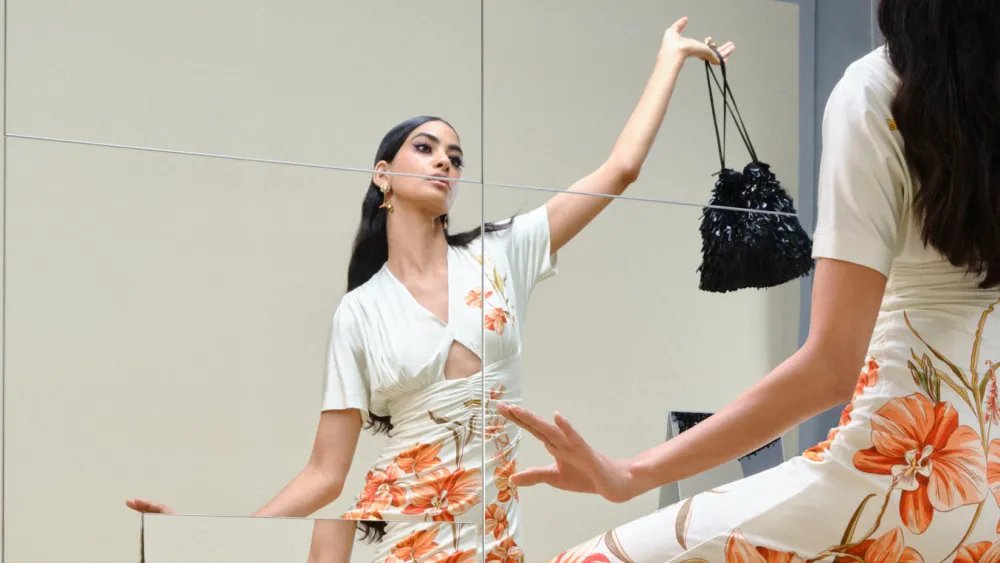 La DoubleJ Spring 2027 Ready-to-Wear Runway, Fashion Show & Collection Review