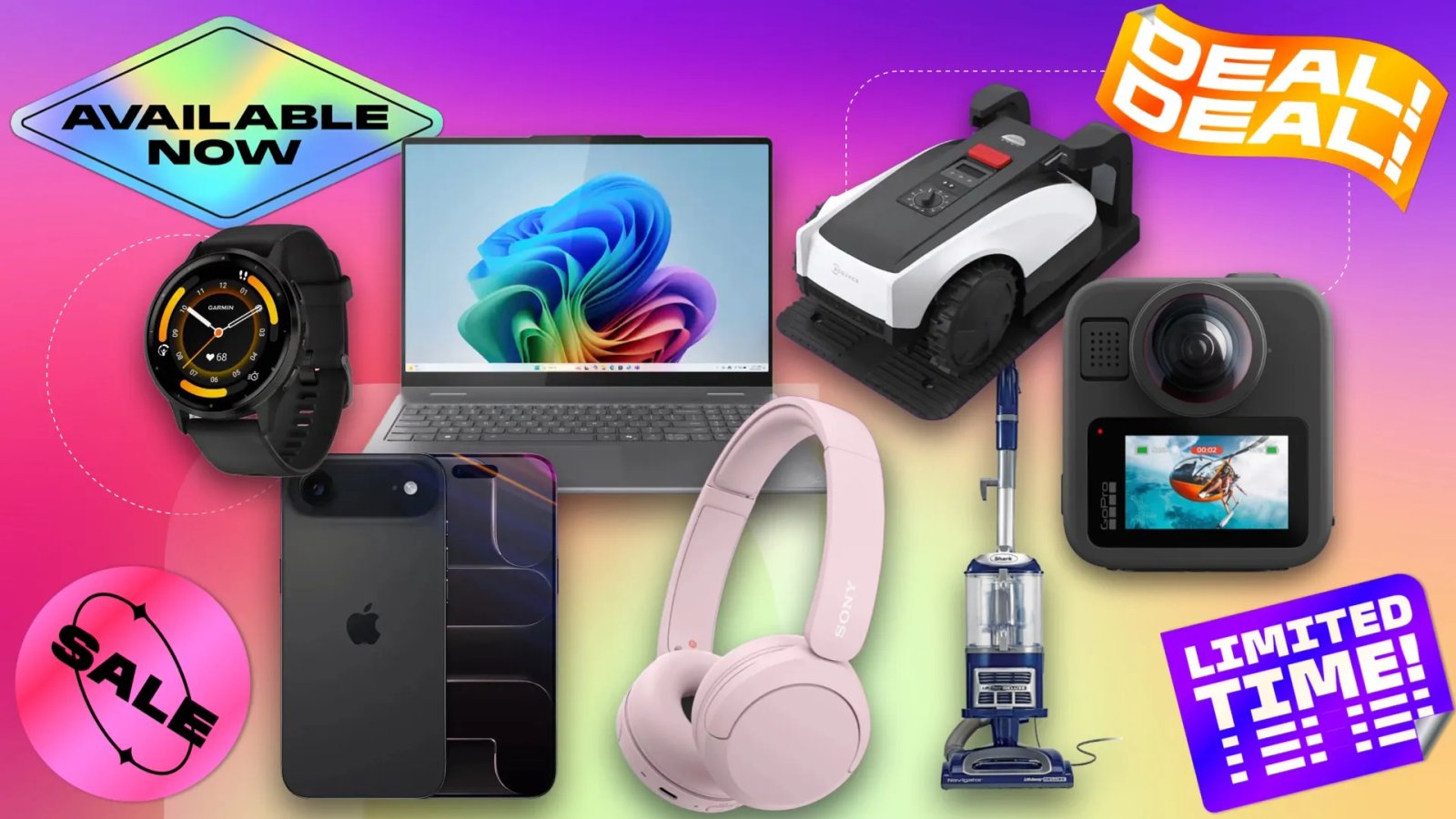The Weekend Is Here, and We’ve Found the Best Labor Day Deals Worth Your Money