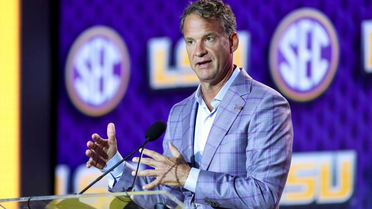 LSU vs. Clemson prediction, odds: Proven model reveals Week 1 picks