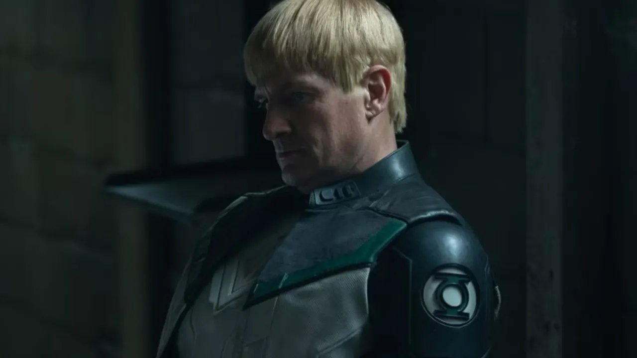 Lanterns Season 1, Episode 6 Review & Recap