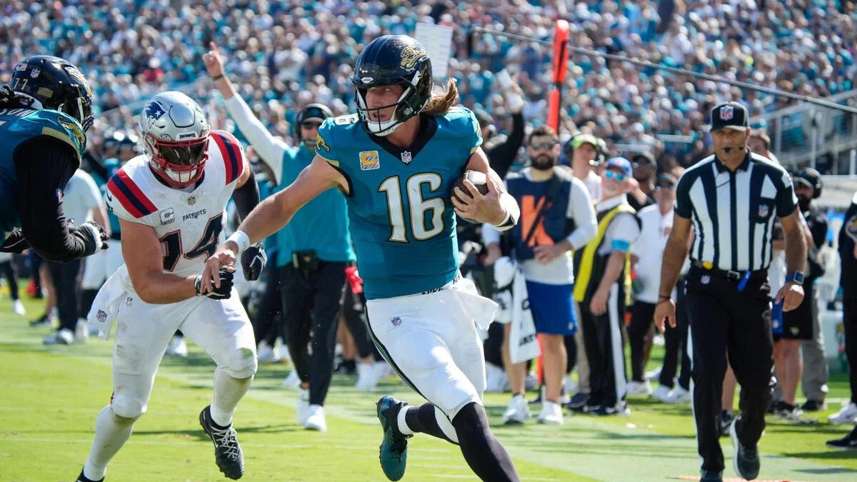 Week 4 Start ‘Em & Sit ‘Em: Shough, Lawrence must starts