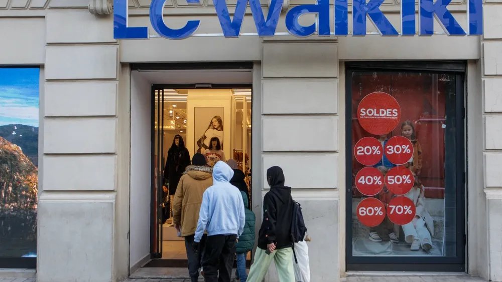 On the Line: Syria Emerges as New Ground for Turkish Textile Expansion