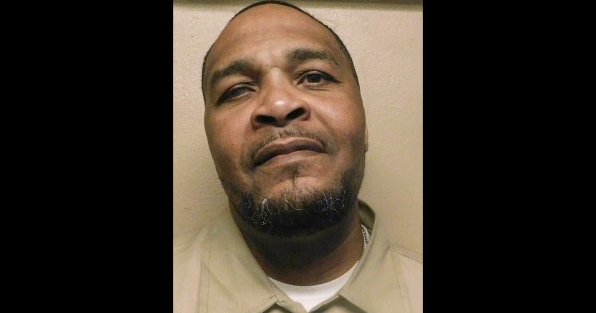 After use of nitrogen gas was blocked, Alabama carries out lethal injection execution of man who killed Elvis impersonator