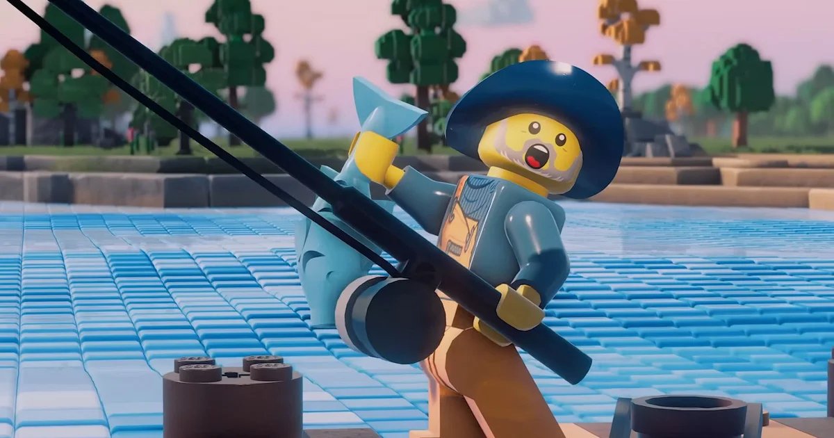 Lego Skylines’ devs want your city’s problems to be visible without digging into a stats screen, which means finding a “family friendly” version of showing homelessness