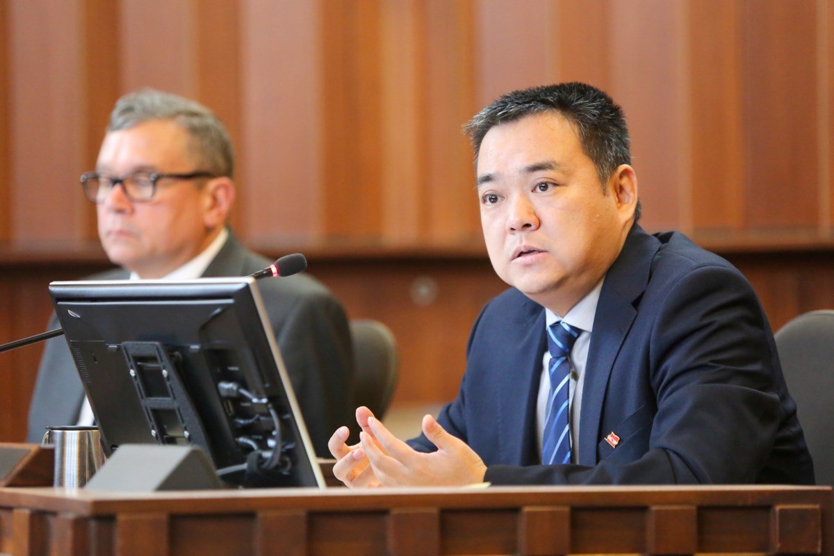 Vancouver goes to court over Chinese name controversy