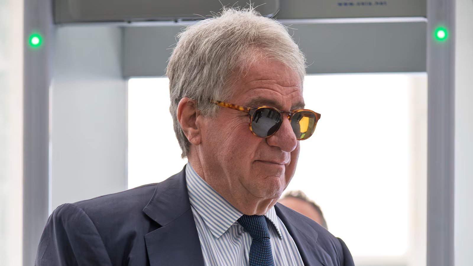 Billionaire Leon Black sues House Oversight Committee over subpoena in Epstein probe