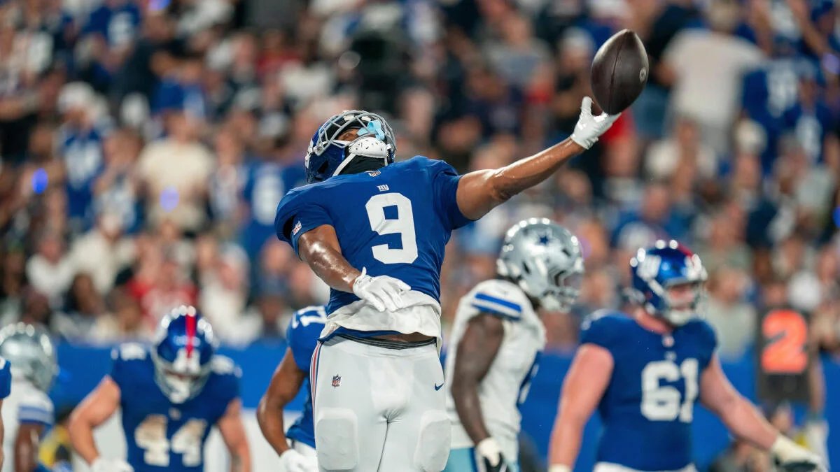 Fantasy football Week 2 TE preview: Starts, sits, waiver wire, DFS more