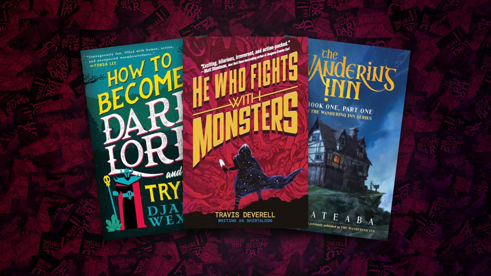 5 Best LitRPG Books to Read After ‘Dungeon Crawler Carl’