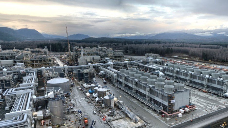 Opinion: B.C.’s royalty gas gamble means LNG wins while British Columbians lose