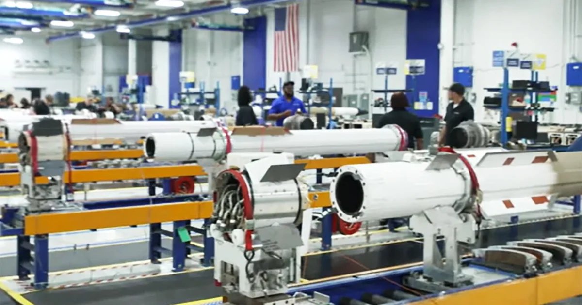 Missile crisis: The hard truths about America’s military arsenal