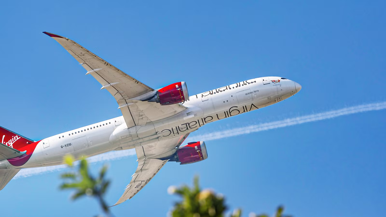 Why London-Los Angeles Flights Curve Over Greenland Instead Of Flying Straight West