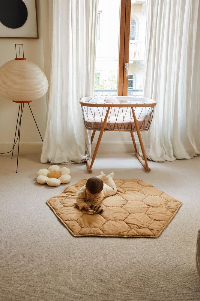 6 Nontoxic Tummy Time Mats And Play Gyms (2026)