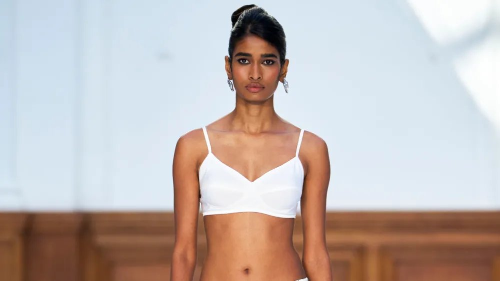 Lovebirds Spring 2027 Ready-to-Wear Runway, Fashion Show & Collection Review