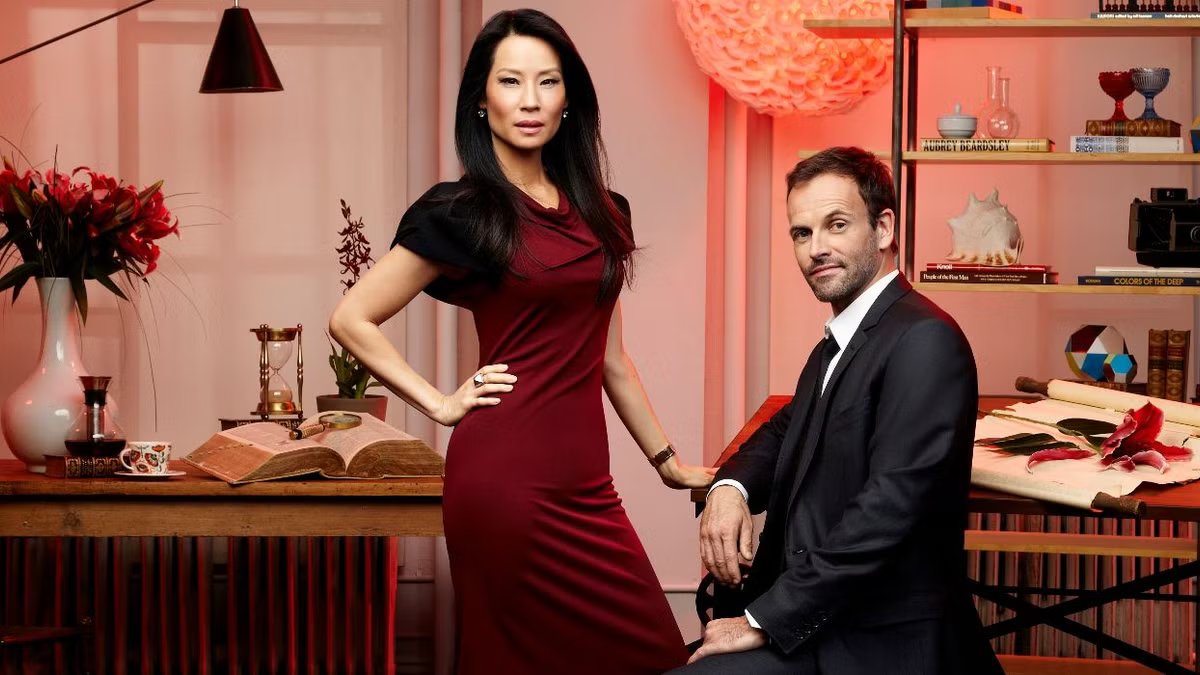 ‘Sherlock Holmes Meets NCIS’ Hit 2000s Detective Series Is Officially Free on Streaming