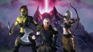Indie Dev Says “AI” Voice In His Game Was Actually His Wife