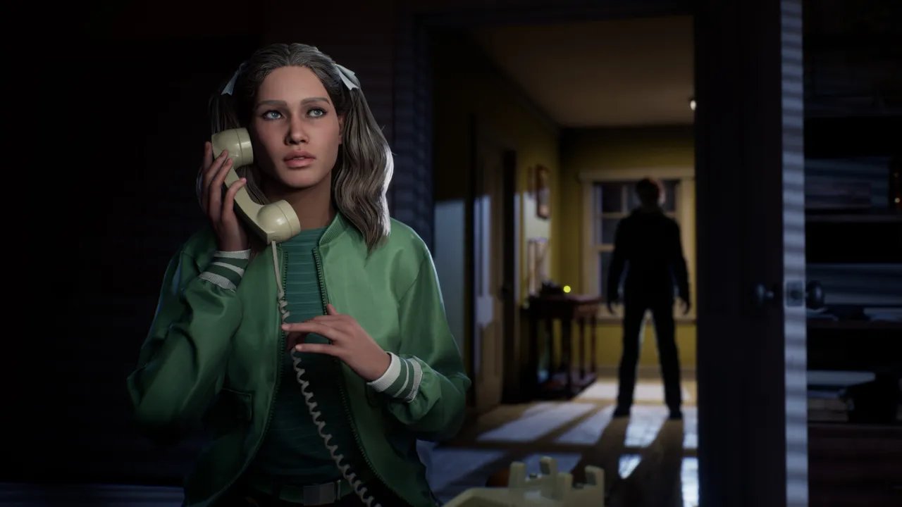 Halloween: The Game’s Tongue-in-Cheek Sex Minigame Has Disappeared
