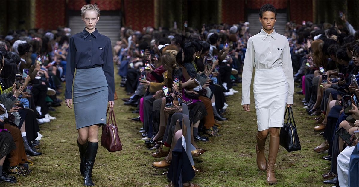 The Chicest Knee-High Boots to Shop for Every Budget