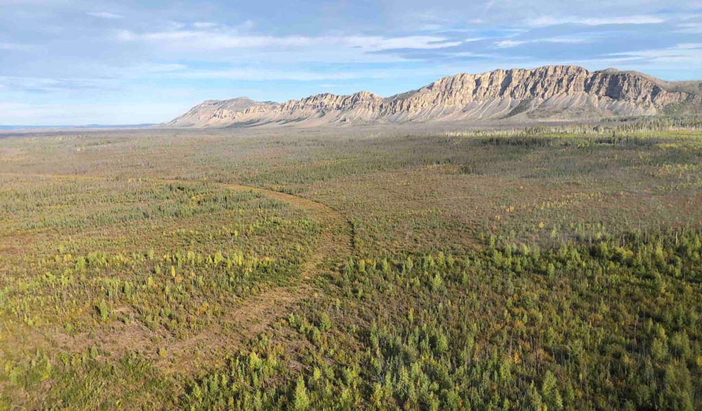 Ottawa to fund Mackenzie Valley Highway as review board expands assessment north