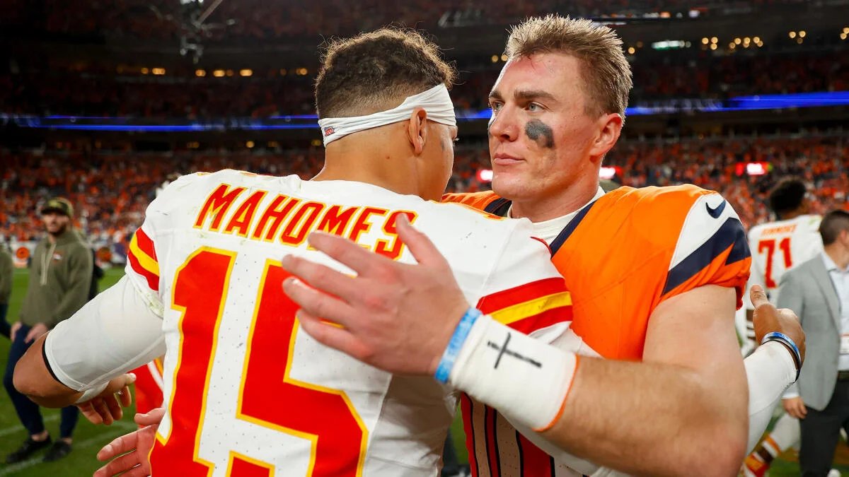 Where to watch Chiefs vs. Broncos: Prediction, odds, TV, streaming for ‘Monday Night Football’