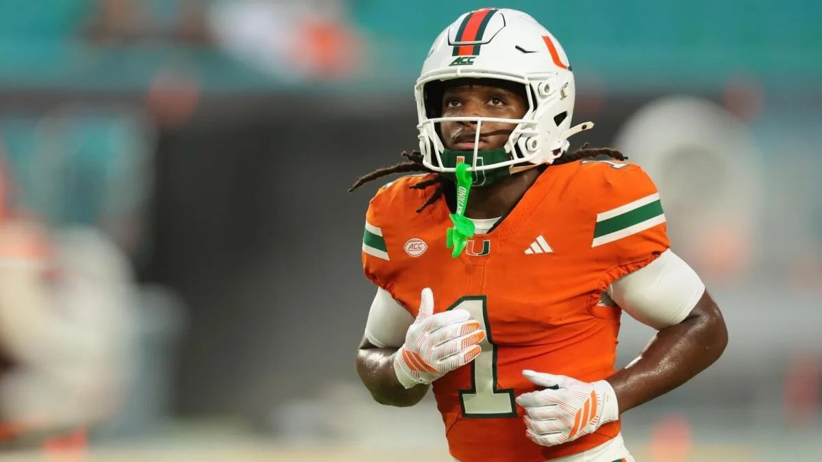 Miami vs. Wake Forest odds, prediction: Week 3 college football picks for Friday