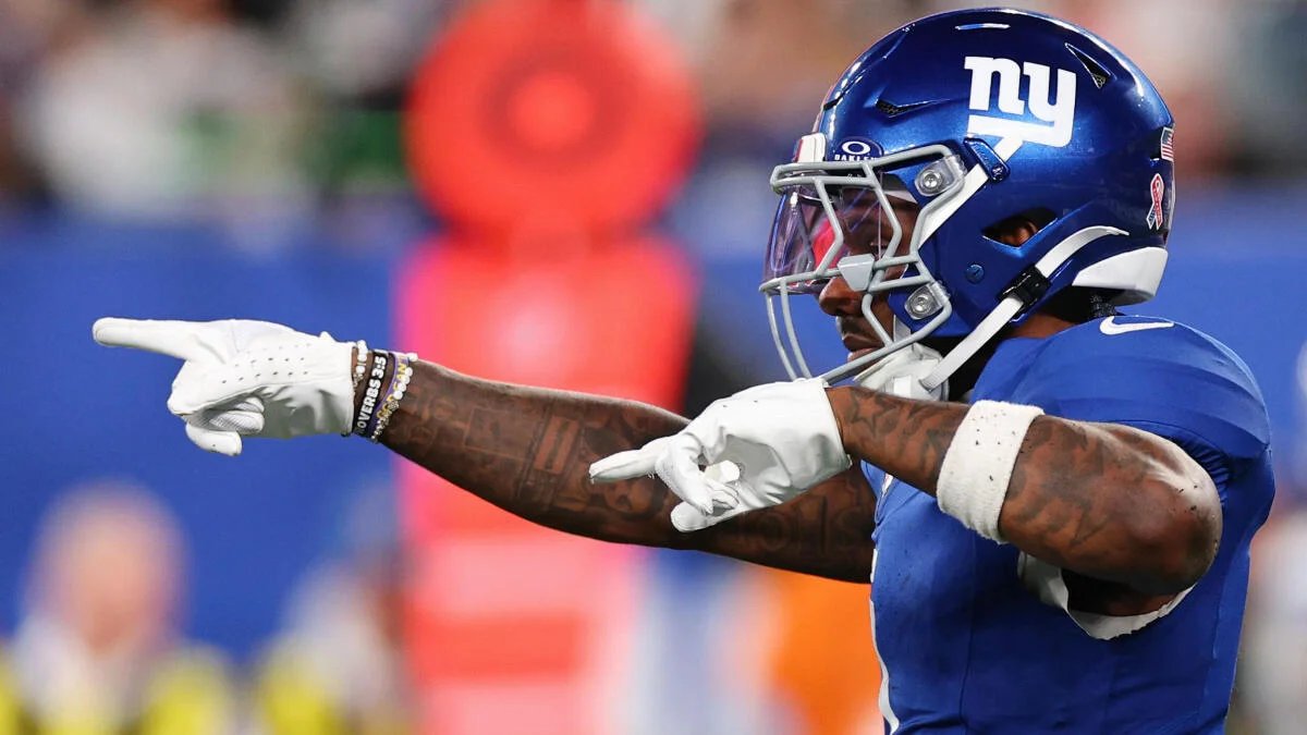 Giants vs. Rams picks, prediction, player props: Expert’s best bets for Monday Night Football in NFL Week 2