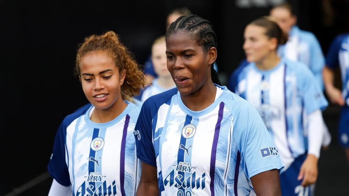 WSL Power Rankings: Man City remain at the top, Chelsea bounce back and United slip