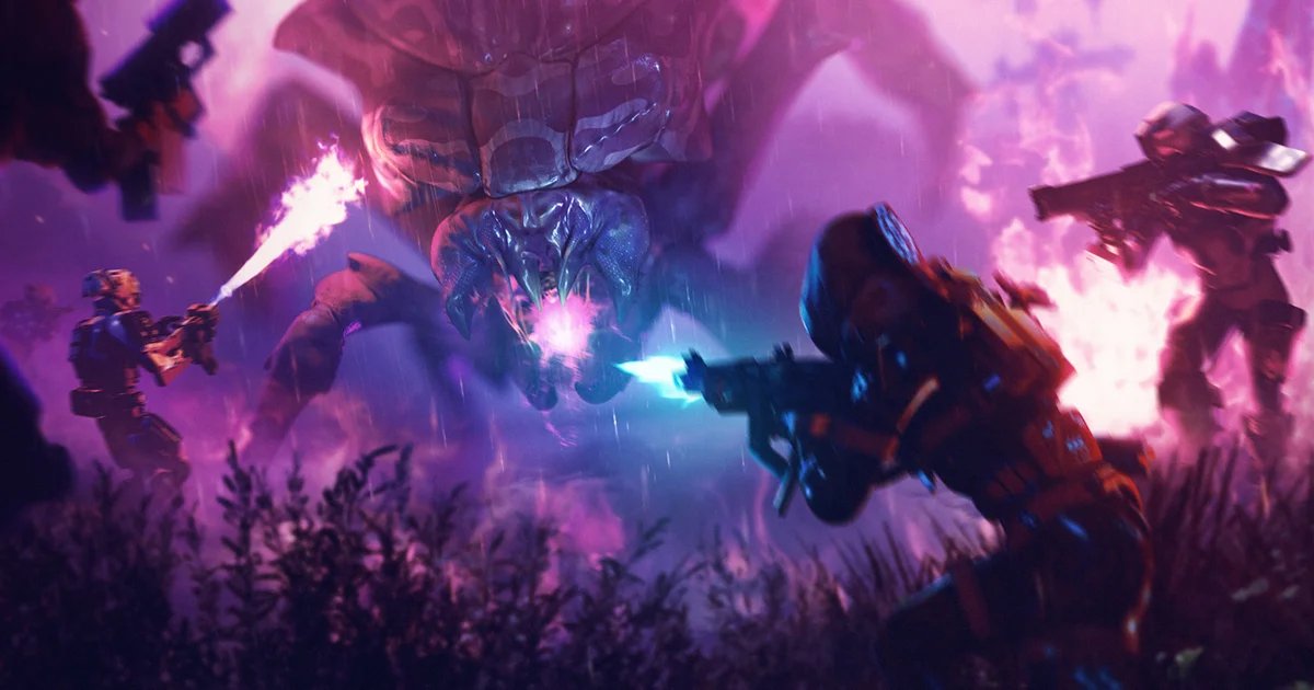 Marathon’s next major update runs a few months further away, permanent PvE in hand, as Bungie ditch their “strict seasonal schedule”