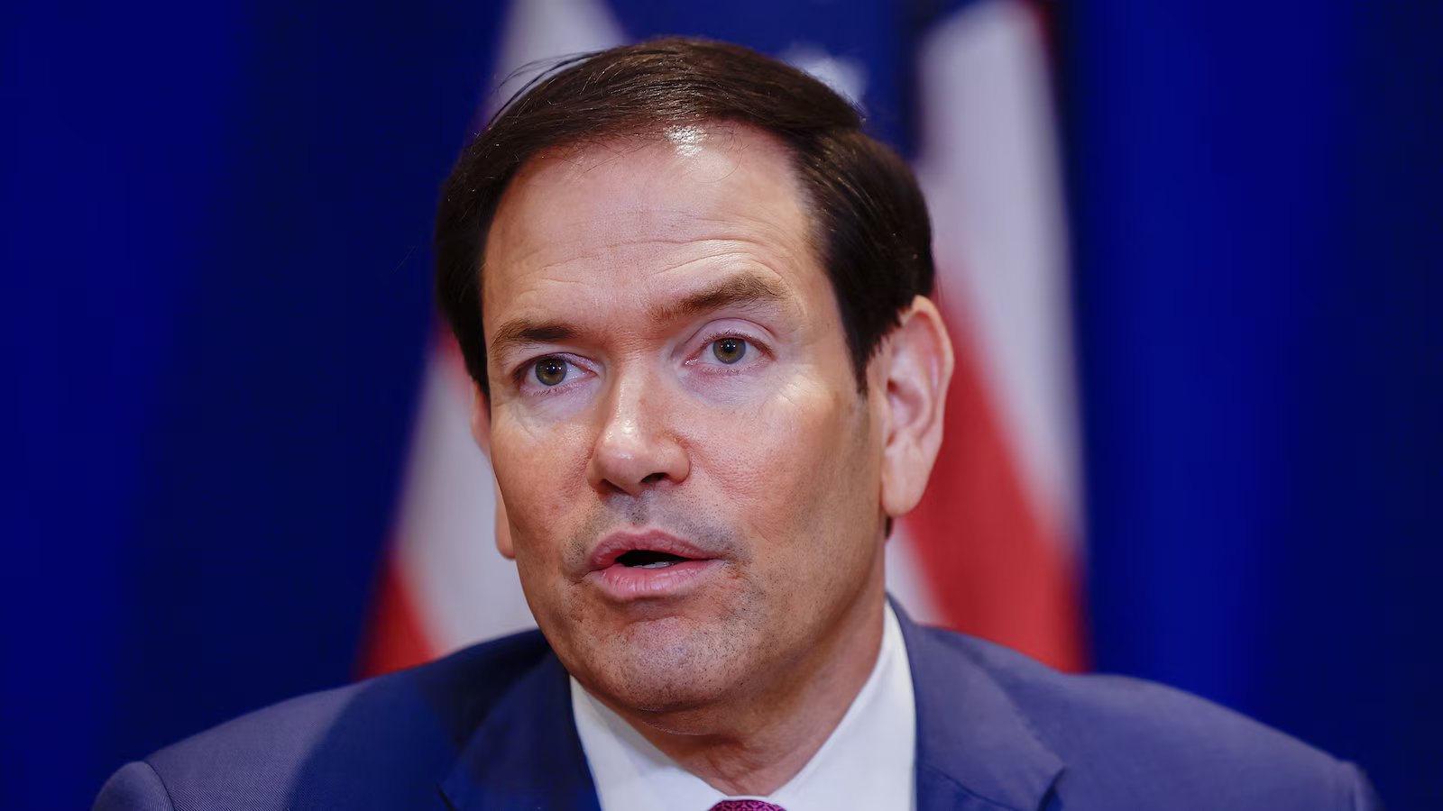 Rubio says Ukraine unintentionally hit ‘American-linked’ oil infrastructure