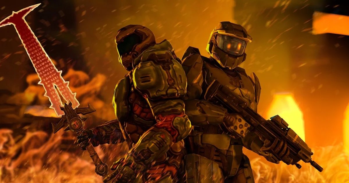 “A dried husk of a product”: former Doom producer berates Microsoft for making Halo a “mid-tier” game and mourns the “financialisation” of AAA
