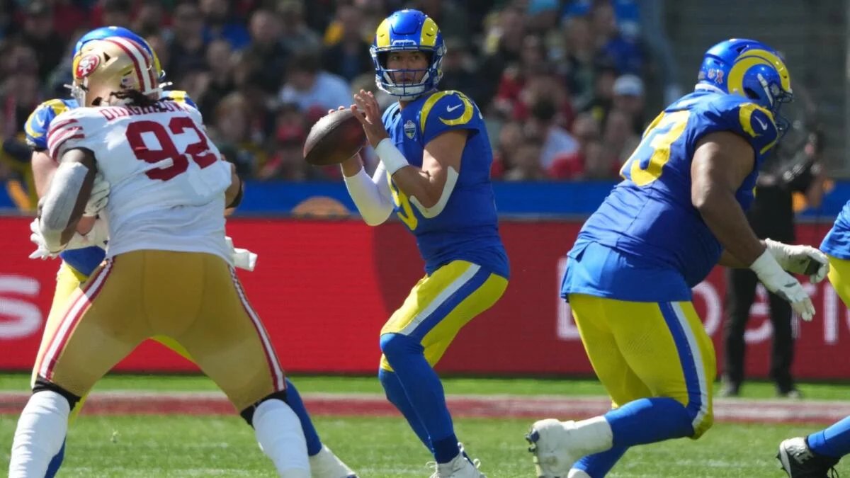 Rams vs. Giants NFL betting promos: Get almost $3,000 in bonuses from top online betting apps, sportsbooks