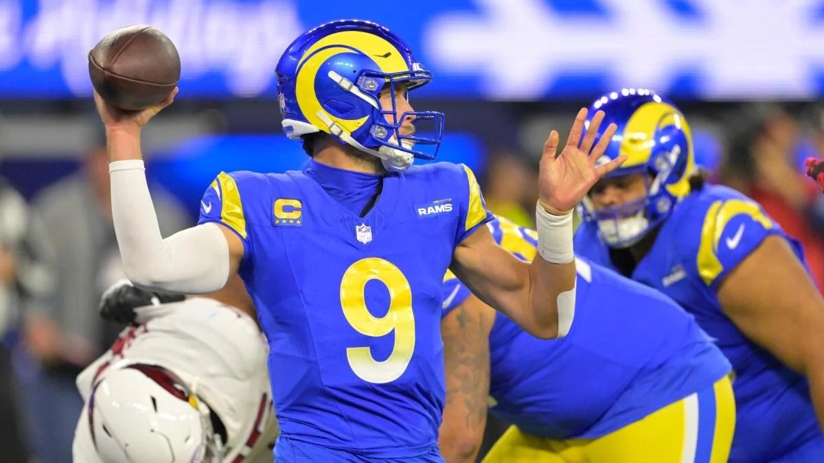 49ers vs. Rams prediction, odds: NFL Australia game picks from 10,000 simulations