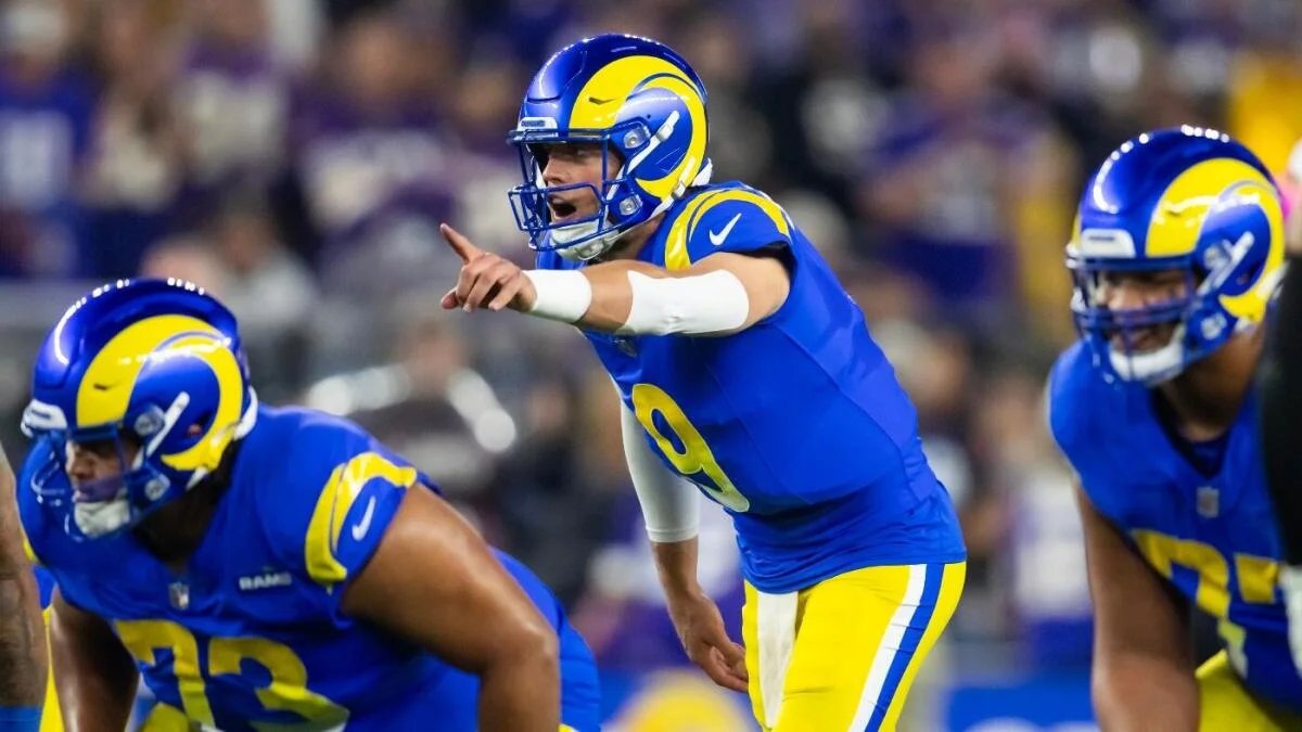 Giants vs. Rams picks, prediction, player props: Expert’s best bets for Monday Night Football in NFL Week 2