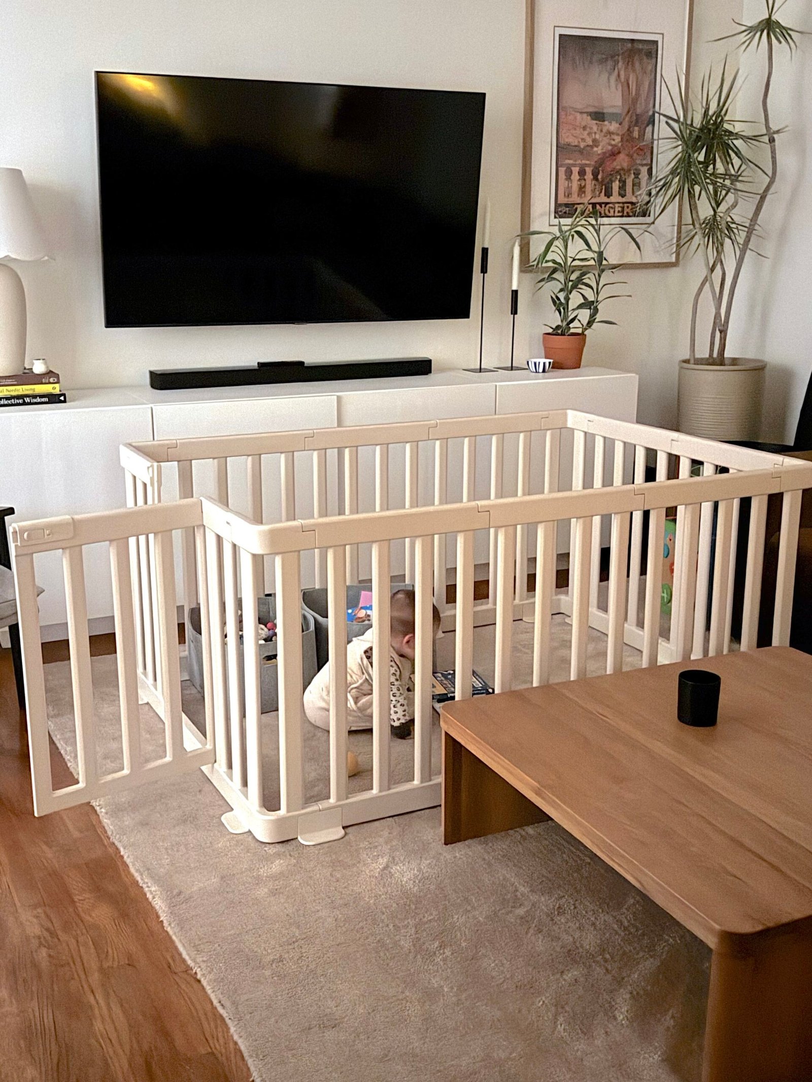 6 Nontoxic Playpens For Babies And Toddlers (2026)