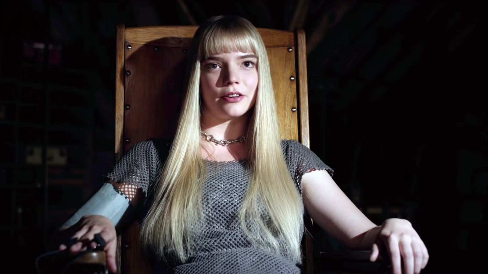 Anya Taylor-Joy’s Near-Perfect Breakout Folk Thriller Is Officially Leaving Netflix