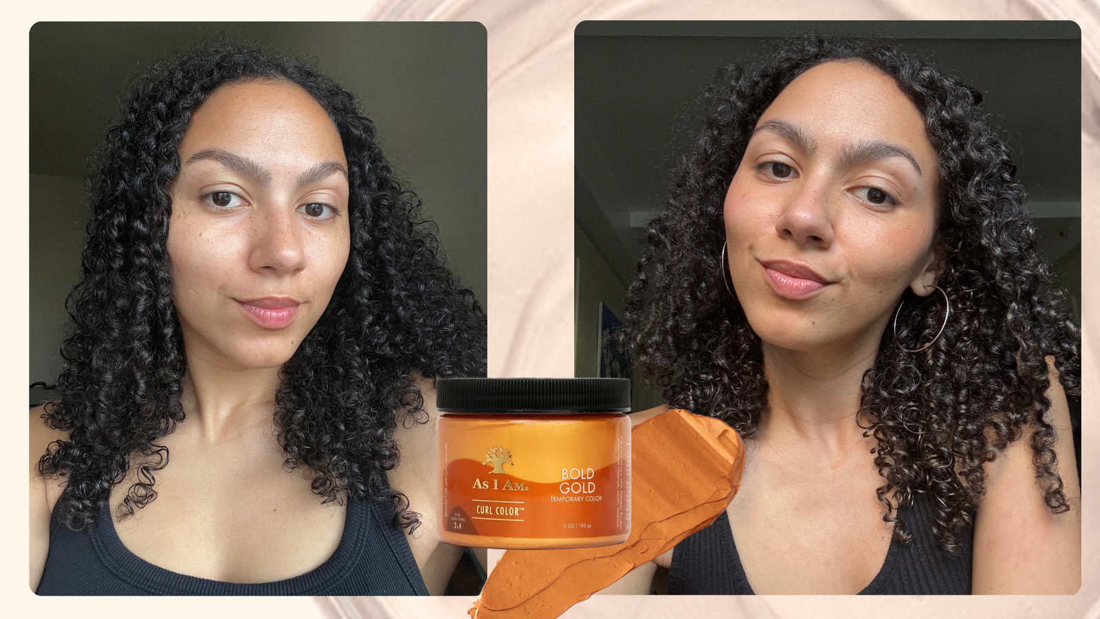 An $8 TikTok-Viral Hair Dye Gave Me The Color of My Dreams