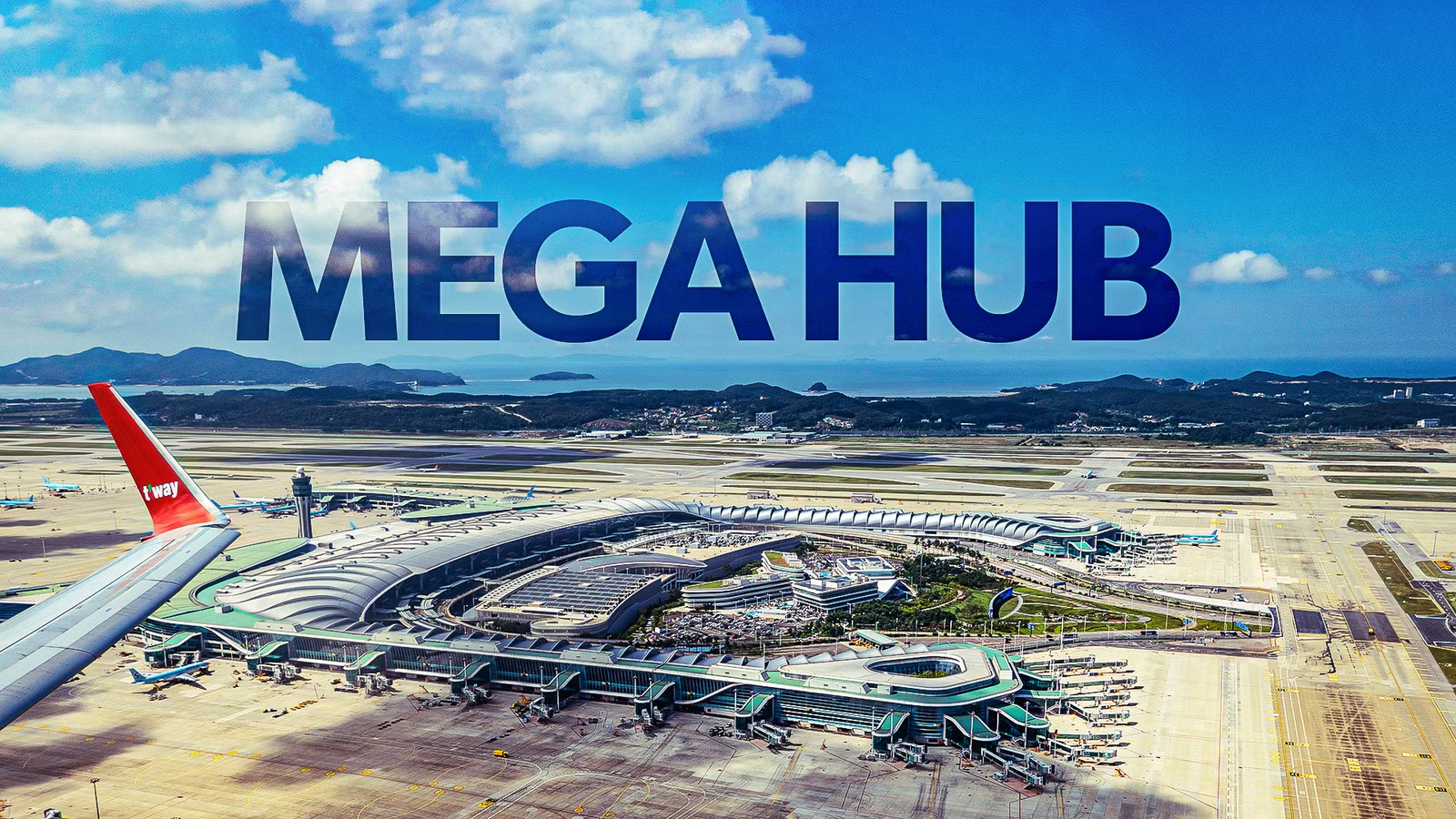 Why This Mega-Hub Overtook Dubai As The World’s Busiest International Airport