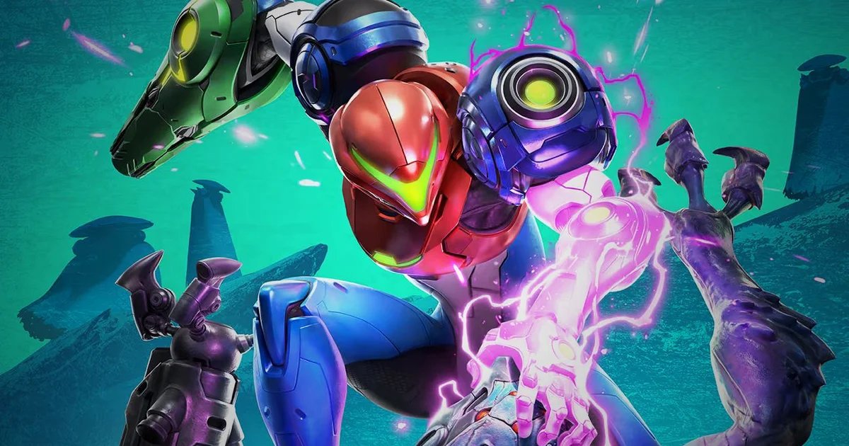 Metroid Dread studio MercurySteam appears to confirm it’s making Metroid Ravenous, addressing a lingering question from yesterday’s Nintendo Direct