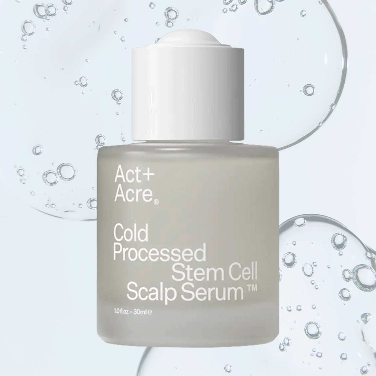 Thinning Hair? Try These Effective, Derm-Approved Solutions