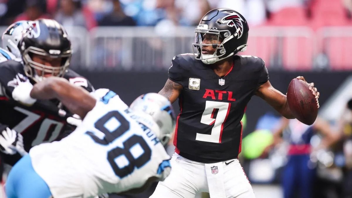 Packers vs. Falcons odds, picks: Analysis, predictions, player props for Thursday Night Football in Week 3